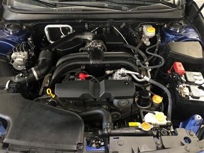 2017 Subaru Legacy 2.5i Sport   - Photo 11 - Sacramento, CA 95825
