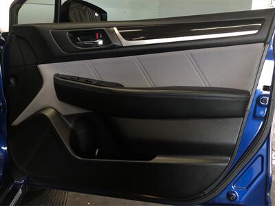 2017 Subaru Legacy 2.5i Sport   - Photo 18 - Sacramento, CA 95825
