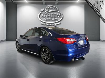 2017 Subaru Legacy 2.5i Sport   - Photo 7 - Sacramento, CA 95825
