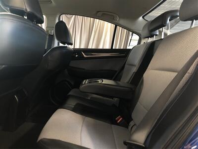 2017 Subaru Legacy 2.5i Sport   - Photo 10 - Sacramento, CA 95825