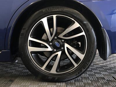2017 Subaru Legacy 2.5i Sport   - Photo 20 - Sacramento, CA 95825