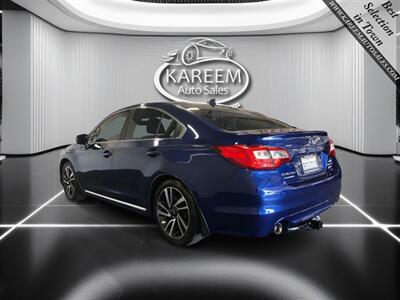 2017 Subaru Legacy 2.5i Sport   - Photo 7 - Sacramento, CA 95825