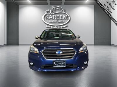 2017 Subaru Legacy 2.5i Sport   - Photo 2 - Sacramento, CA 95825