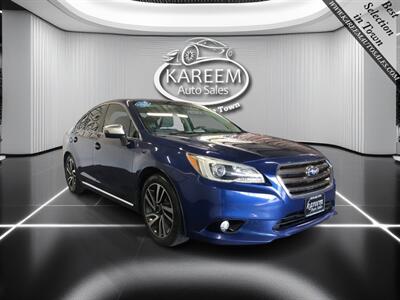 2017 Subaru Legacy 2.5i Sport   - Photo 3 - Sacramento, CA 95825