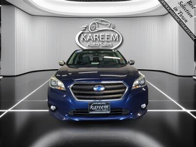 2017 Subaru Legacy 2.5i Sport   - Photo 2 - Sacramento, CA 95825