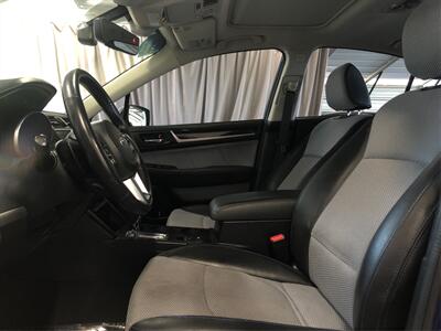 2017 Subaru Legacy 2.5i Sport   - Photo 9 - Sacramento, CA 95825