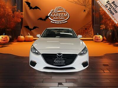 2015 Mazda Mazda3 i Sport   - Photo 2 - Sacramento, CA 95825