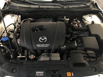 2015 Mazda Mazda3 i Sport   - Photo 11 - Sacramento, CA 95825