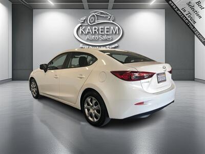 2015 Mazda Mazda3 i Sport   - Photo 7 - Sacramento, CA 95825