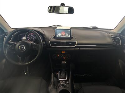 2015 Mazda Mazda3 i Sport   - Photo 20 - Sacramento, CA 95825