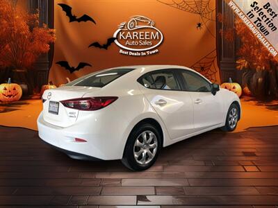 2015 Mazda Mazda3 i Sport   - Photo 5 - Sacramento, CA 95825