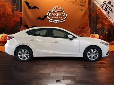 2015 Mazda Mazda3 i Sport   - Photo 4 - Sacramento, CA 95825
