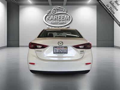 2015 Mazda Mazda3 i Sport   - Photo 6 - Sacramento, CA 95825