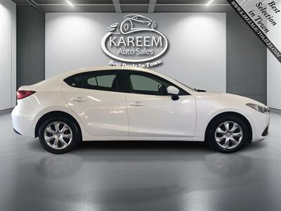 2015 Mazda Mazda3 i Sport   - Photo 4 - Sacramento, CA 95825