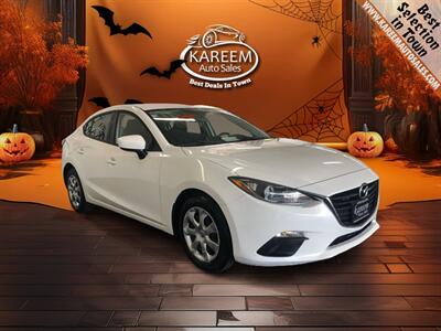 2015 Mazda Mazda3 i Sport   - Photo 3 - Sacramento, CA 95825