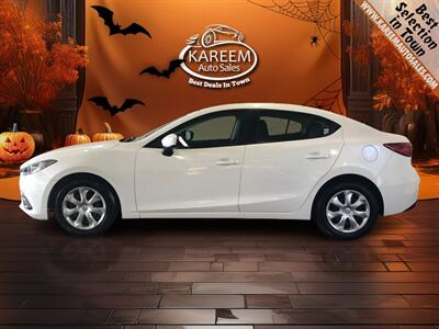 2015 Mazda Mazda3 i Sport   - Photo 8 - Sacramento, CA 95825