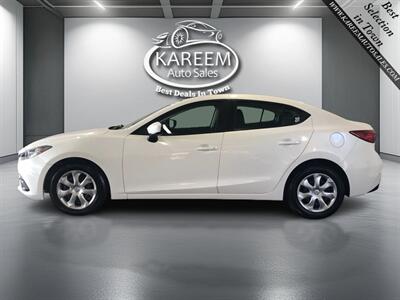 2015 Mazda Mazda3 i Sport   - Photo 8 - Sacramento, CA 95825