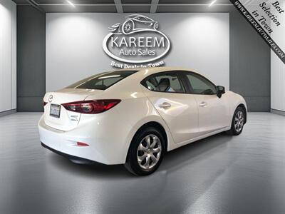 2015 Mazda Mazda3 i Sport   - Photo 5 - Sacramento, CA 95825