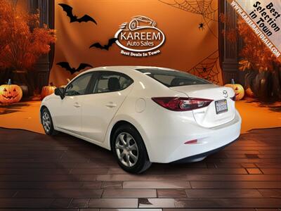 2015 Mazda Mazda3 i Sport   - Photo 7 - Sacramento, CA 95825