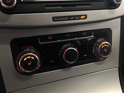 2010 Volkswagen CC Sport PZEV - Photo 19 - Sacramento, CA 95825
