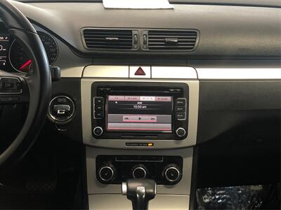 2010 Volkswagen CC Sport PZEV - Photo 13 - Sacramento, CA 95825