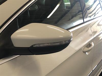 2010 Volkswagen CC Sport PZEV - Photo 17 - Sacramento, CA 95825