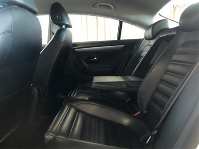 2010 Volkswagen CC Sport PZEV - Photo 10 - Sacramento, CA 95825