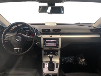 2010 Volkswagen CC Sport PZEV - Photo 18 - Sacramento, CA 95825