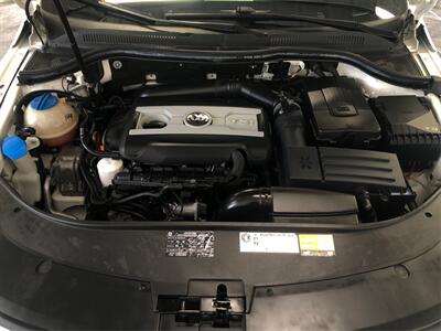 2010 Volkswagen CC Sport PZEV - Photo 11 - Sacramento, CA 95825