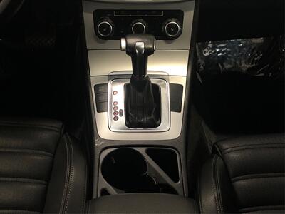 2010 Volkswagen CC Sport PZEV - Photo 20 - Sacramento, CA 95825