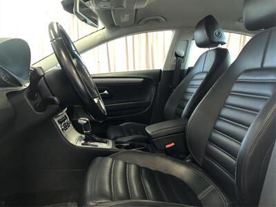 2010 Volkswagen CC Sport PZEV - Photo 9 - Sacramento, CA 95825