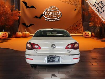 2010 Volkswagen CC Sport PZEV - Photo 6 - Sacramento, CA 95825