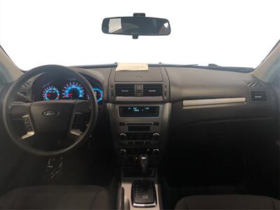 2011 Ford Fusion SE   - Photo 19 - Sacramento, CA 95825