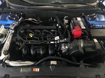 2011 Ford Fusion SE   - Photo 11 - Sacramento, CA 95825