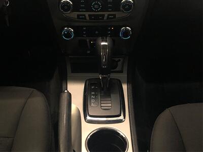 2011 Ford Fusion SE   - Photo 21 - Sacramento, CA 95825