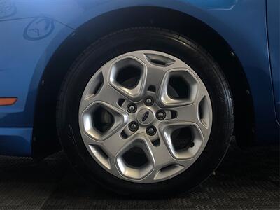 2011 Ford Fusion SE   - Photo 18 - Sacramento, CA 95825