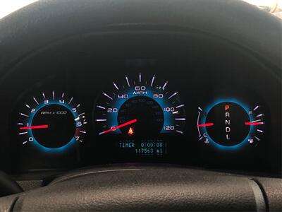 2011 Ford Fusion SE   - Photo 14 - Sacramento, CA 95825