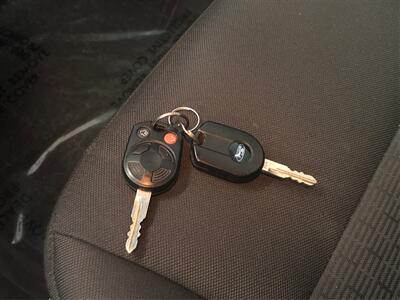 2011 Ford Fusion SE   - Photo 20 - Sacramento, CA 95825