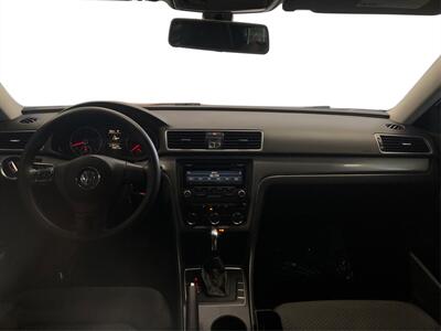 2014 Volkswagen Passat 1.8T S PZEV   - Photo 19 - Sacramento, CA 95825