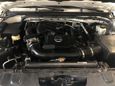 2011 Nissan Xterra S   - Photo 11 - Sacramento, CA 95825