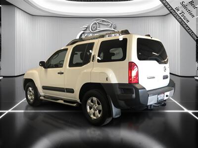 2011 Nissan Xterra S   - Photo 7 - Sacramento, CA 95825