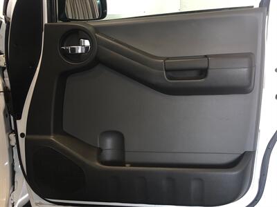 2011 Nissan Xterra S   - Photo 17 - Sacramento, CA 95825