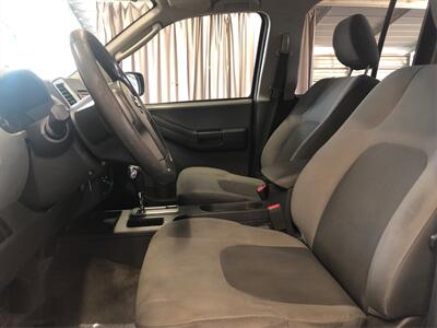 2011 Nissan Xterra S   - Photo 9 - Sacramento, CA 95825