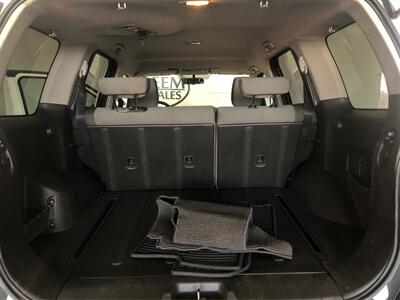 2011 Nissan Xterra S   - Photo 12 - Sacramento, CA 95825