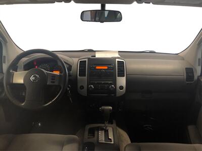 2011 Nissan Xterra S   - Photo 21 - Sacramento, CA 95825