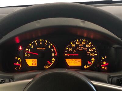 2011 Nissan Xterra S   - Photo 14 - Sacramento, CA 95825