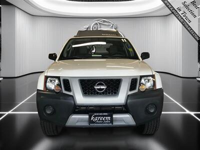 2011 Nissan Xterra S   - Photo 2 - Sacramento, CA 95825