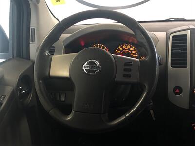 2011 Nissan Xterra S   - Photo 15 - Sacramento, CA 95825