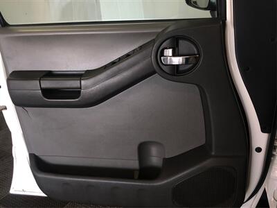 2011 Nissan Xterra S   - Photo 16 - Sacramento, CA 95825