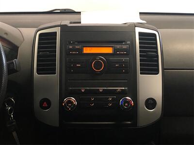 2011 Nissan Xterra S   - Photo 13 - Sacramento, CA 95825